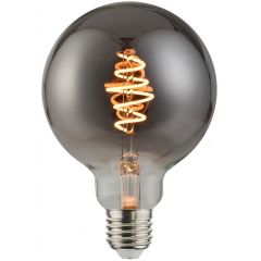 Nordlux DecoE27 2080192747 żarówka 1x4.5 W 1800 K e27