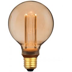 Nordlux DecoE27 2080202758 żarówka 1x3.5 W 1800 K e27