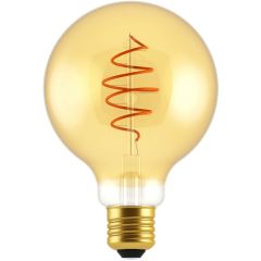 Nordlux DecoE27 2080222758 żarówka 1x4.9 W 2200 K e27