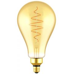 Nordlux DecoE27 2080262758 żarówka 1x7 W 2200 K e27