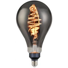 Nordlux DecoE27 2080272747 żarówka 1x8.5 W 1800 K e27