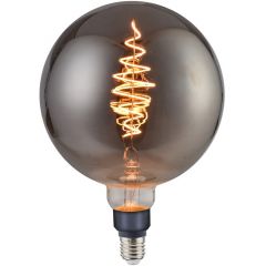 Nordlux DecoE27 2080302747 żarówka 1x8.5 W 1800 K e27