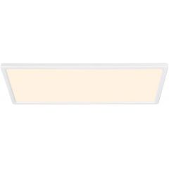 Nordlux Harlow 2110496101 lampa podsufitowa 1x22 W biała
