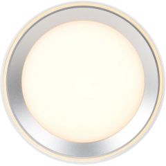 Nordlux Landon 2110660101 lampa podsufitowa 1x6.5 W biały