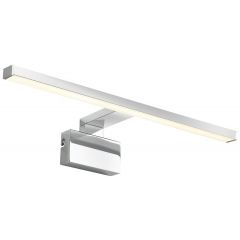 Nordlux Marlee 2110701033 kinkiet 1x8.9 W chrom