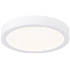 Nordlux Sóller 2110726101 lampa do zabudowy 1x7.5 W biała