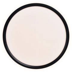 Nordlux LivaSmart 2110826103 lampa podsufitowa 1x21 W czarna
