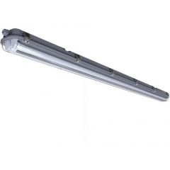 Nordlux Works 2111076101 lampa garażowa 24 W 155.3 cm