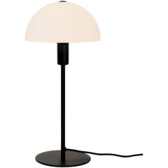 Nordlux Ellen 2112305003 lampa stołowa 1x40 W biała