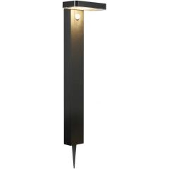 Nordlux Rica 2118178003 lampa stojąca 1x5 W czarna
