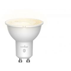 Nordlux Smart 2170151001 inteligentna żarówka led 1x4.7 W 2700 K gu10