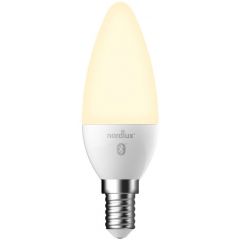 Nordlux Smart 2170171401 żarówka led 1x4.7 W 2700 K e14