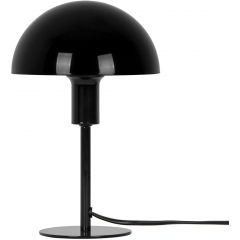 Nordlux Ellen 2213745003 lampa stołowa 1x40 W czarna