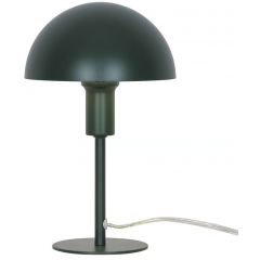 Nordlux Ellen Mini 2213745013 lampa stołowa 1x40 W zielona