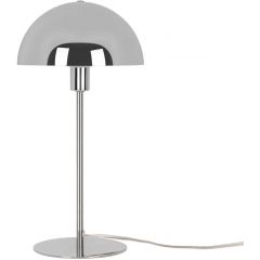 Nordlux Ellen 2213755033 lampa stołowa 1x40 W chrom