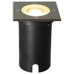 Nordlux Andor 2218410034 lampa najazdowa 1x15 W stal