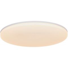 Nordlux Vic 2310126001 plafon 1x23.5 W biały Nordlux Vic 2310126001 plafon 1x23.5 W biały