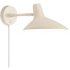 Nordlux Darci 2320221008 kinkiet 1x25 W piaskowy