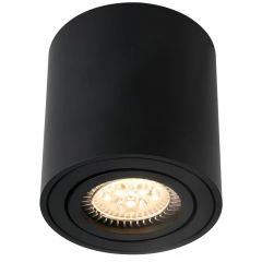 Nordlux Sabonis 2410220103 lampa do zabudowy 1x40 W czarna