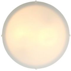 Nordlux Standard 2410256001 plafon 1x60 W biały