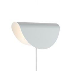 Nordlux Model 2412401001 kinkiet 1x25 W biały