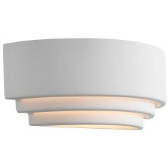 Nordlux Lancio 2412481001 kinkiet 1x25 W biały