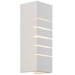 Nordlux Lancio 2412501001 kinkiet 1x5 W biały