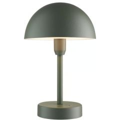 Nordlux Ellen 2418015023 lampa stołowa 1x2.8 W zielona