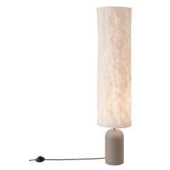 Nordlux Talli 2420054018 lampa stojąca 1x40 W brązowa