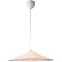 Nordlux Hill 2420073001 lampa wisząca 3x15 W biała