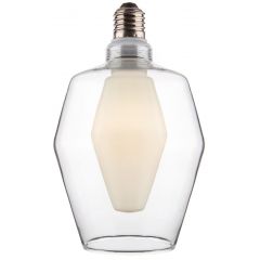 Nordlux DecoE27 2480012700 żarówka 1x4.15 W 2700 K e27