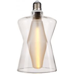 Nordlux DecoE27 2480032700 żarówka 1x4.15 W 2700 K e27