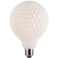 Nordlux DecoE27 2480092701 żarówka 1x3.9 W 3000 K e27