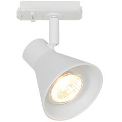 Nordlux Eik 2510389901 lampa do szynoprzewodów 1x35 W biały