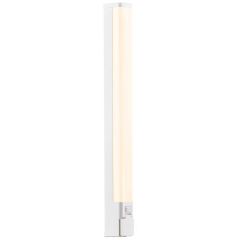 Nordlux Sjaver 2510451001 kinkiet 1x15 W biały