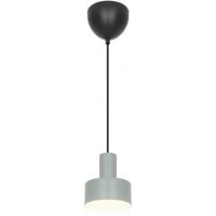 Nordlux Matis 2512183023 lampa wisząca 1x40 W zielona