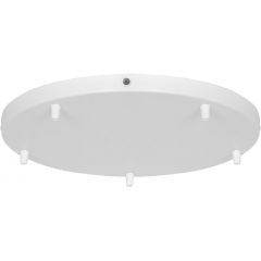 Nordlux Luana 2512729001 podsufitka biały
