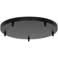 Nordlux Luana 2512729003 podsufitka czarny