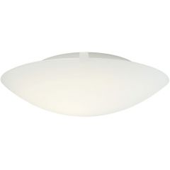 Nordlux Standard 25326001 plafon 1x60 W biały