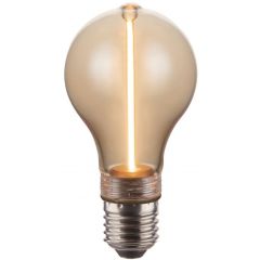 Nordlux DecoE27 2580012727 żarówka 1x2 W 1800 K e27