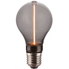 Nordlux DecoE27 2580012747 żarówka 1x2 W 1800 K e27