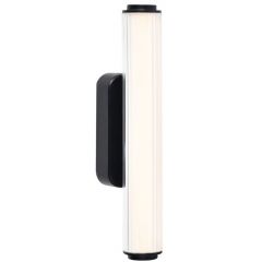 Nordlux Virelle 2610221003 kinkiet 1x8 W czarny