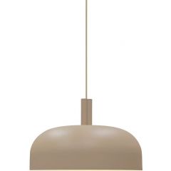 Nordlux Sandro 2612003018 lampa wisząca 1x15 W brązowa