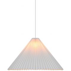 Nordlux Belloy 2612173201 klosz biały