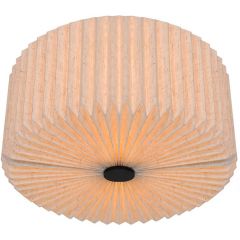 Nordlux Vivienne 2612206003 lampa podsufitowa 1x15 W czarna