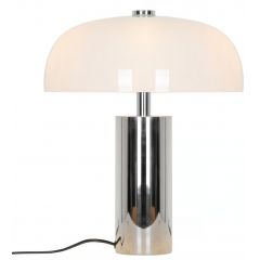 Nordlux Gabrielle 2612435033 lampa stołowa 4x10 W chrom