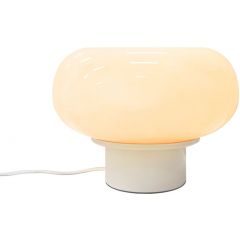 Nordlux Malti 2612825009 lampa stołowa 2x10 W beżowa