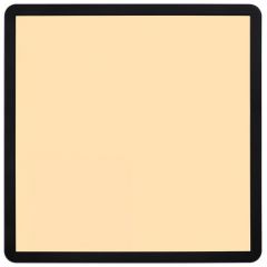 Nordlux Oja 2618356103 lampa podsufitowa 1x14 W czarna