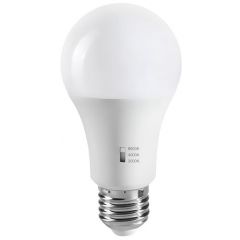 Nordlux A60 2672002701 żarówka 1x8 W K e27