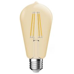 Nordlux DecoE27 2680112727 żarówka dekoracyjna 1x7.2 W 2500 K e27